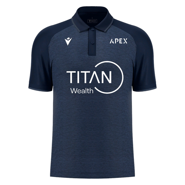 APEX - AULOS POLO NAV/LNAV