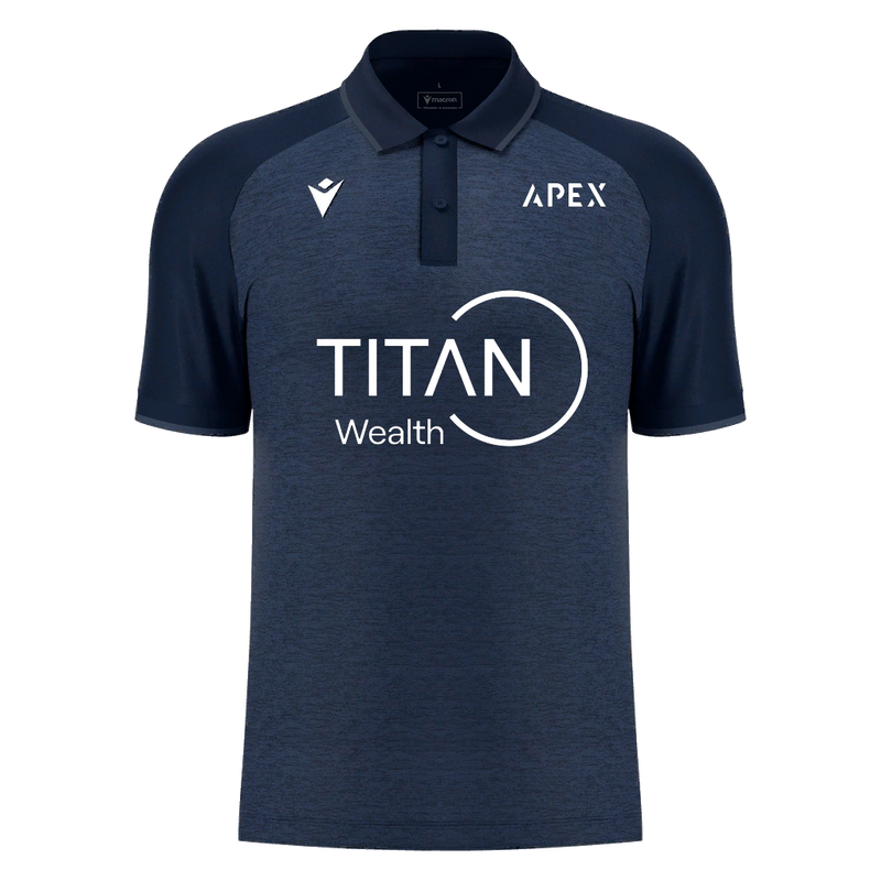 APEX - AULOS POLO NAV/LNAV
