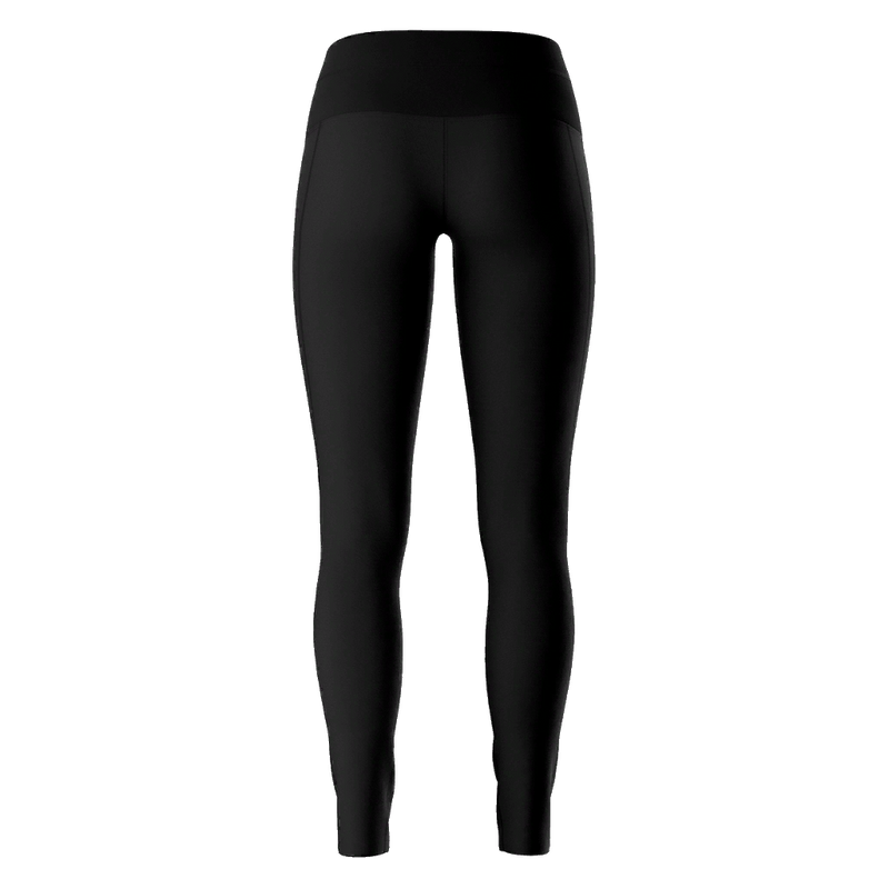 TMT Sports Coaching - SAREZ TRAINING LEGGINGS BLK/NS