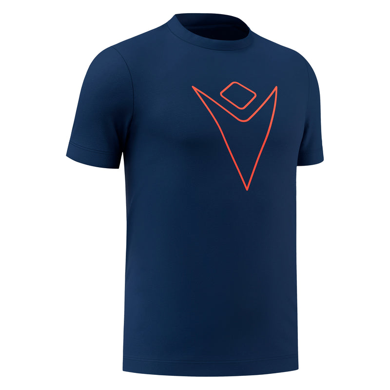PCA England Legends - Gadreel Eco Tshirt Hero SS NAV
