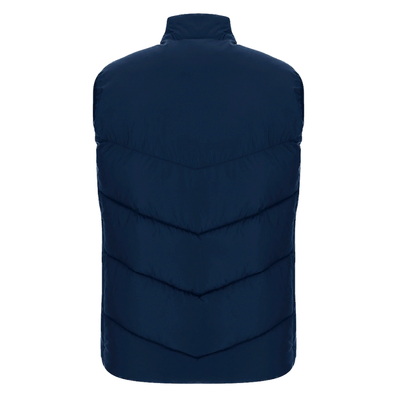 Plympton CC - COLDMIRE GILET NAV/NS