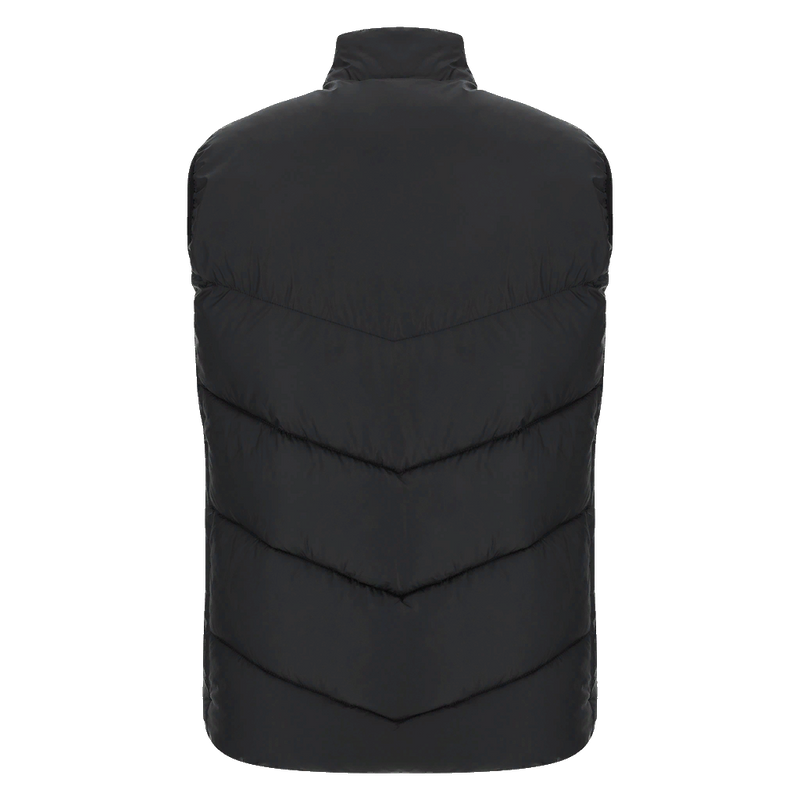 Flamingo Cricket Club - COLDMIRE GILET BLK/NS