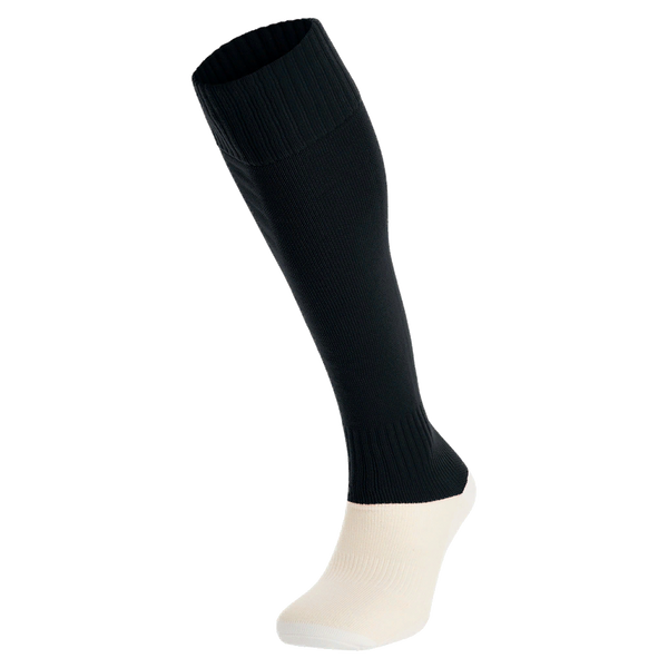 Beeston Albions FC - ROUND EVO SOCKS BLK/ NS (Copy)