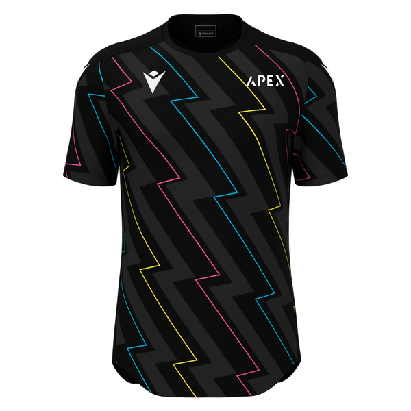 APEX - WISP (Black/Thunder)
