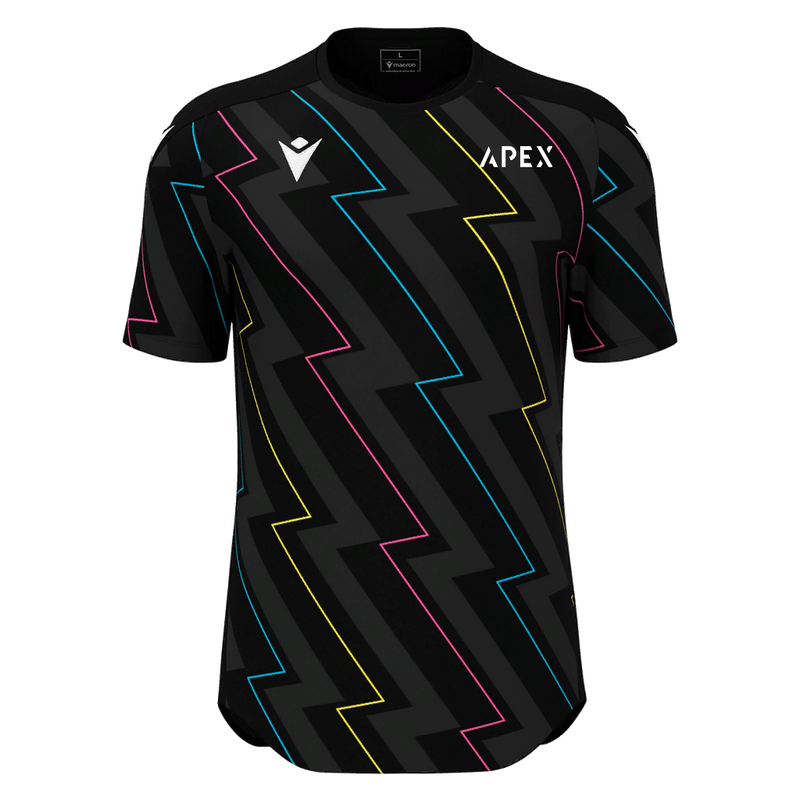 APEX - WISP (Black/Thunder)