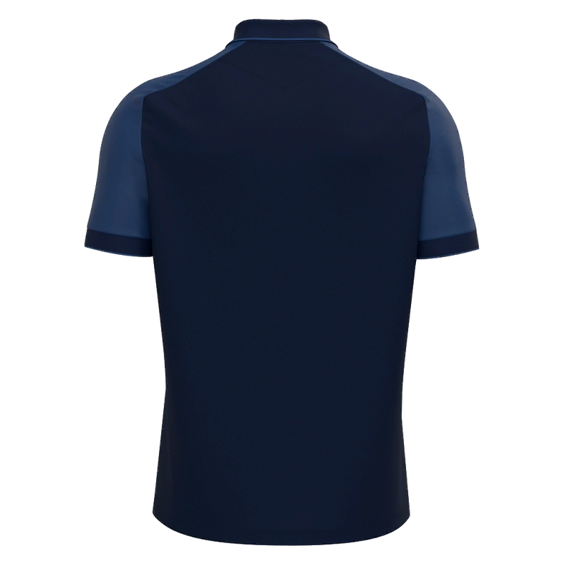 Old Whitgiftians CC - BALDWIN POLO NAV/LNAV