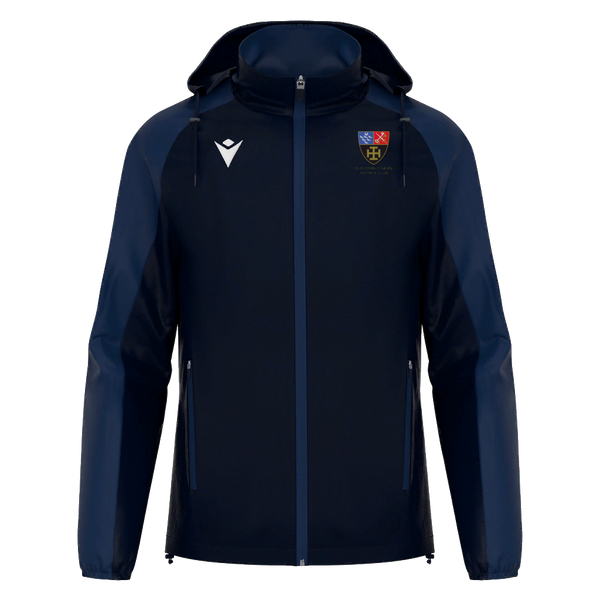 OCHC - RIVENDELL SHOWERJACKET NAV/NS