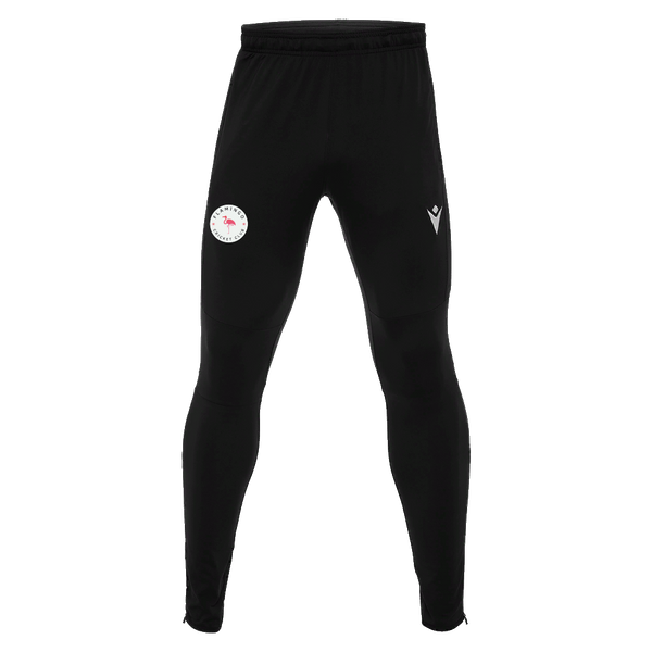 Flamingo Cricket Club - THAMES HERO PANT BLK