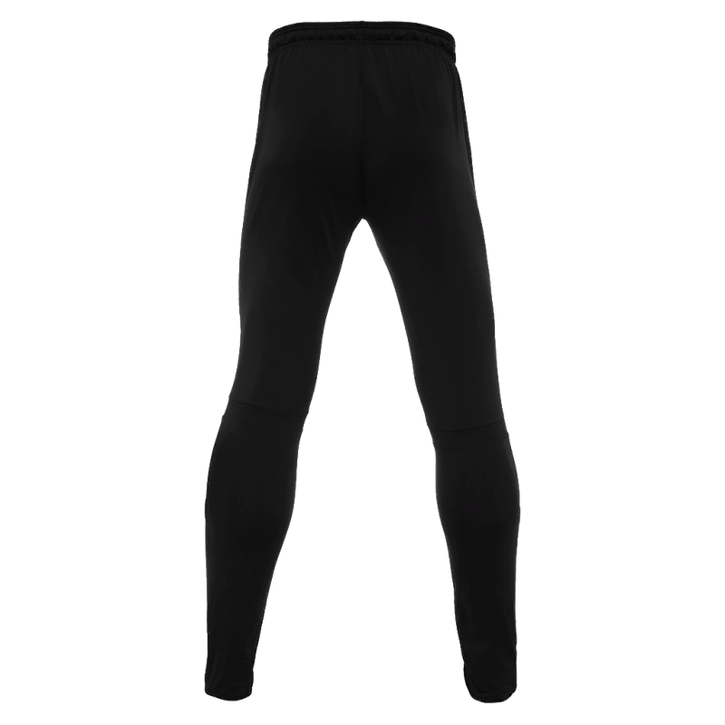 Indian Gymkhana London - THAMES HERO PANT BLK