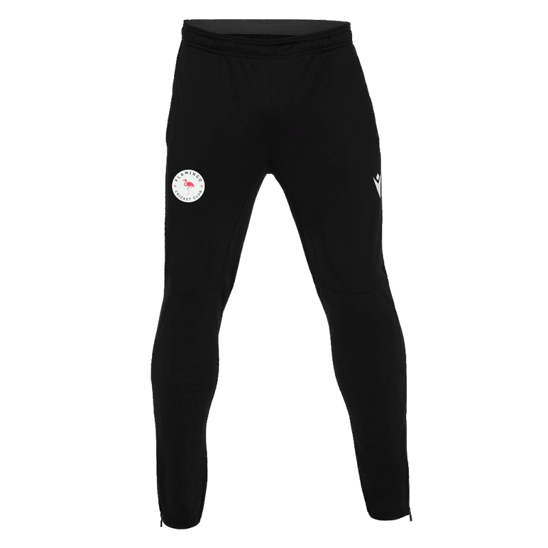 Flamingo Cricket Club - IRTYS PANT BLK