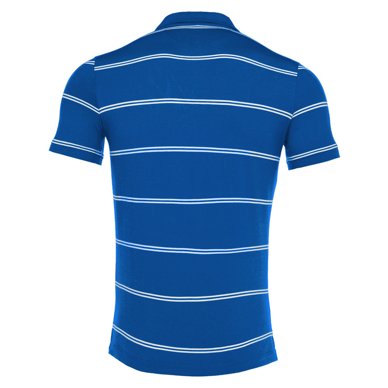 Raynes Park Vale FC - FLAMENCO POLO ROY/WHT