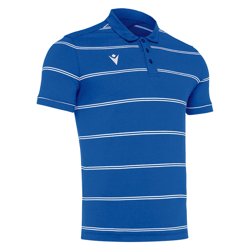 Raynes Park Vale FC - FLAMENCO POLO ROY/WHT