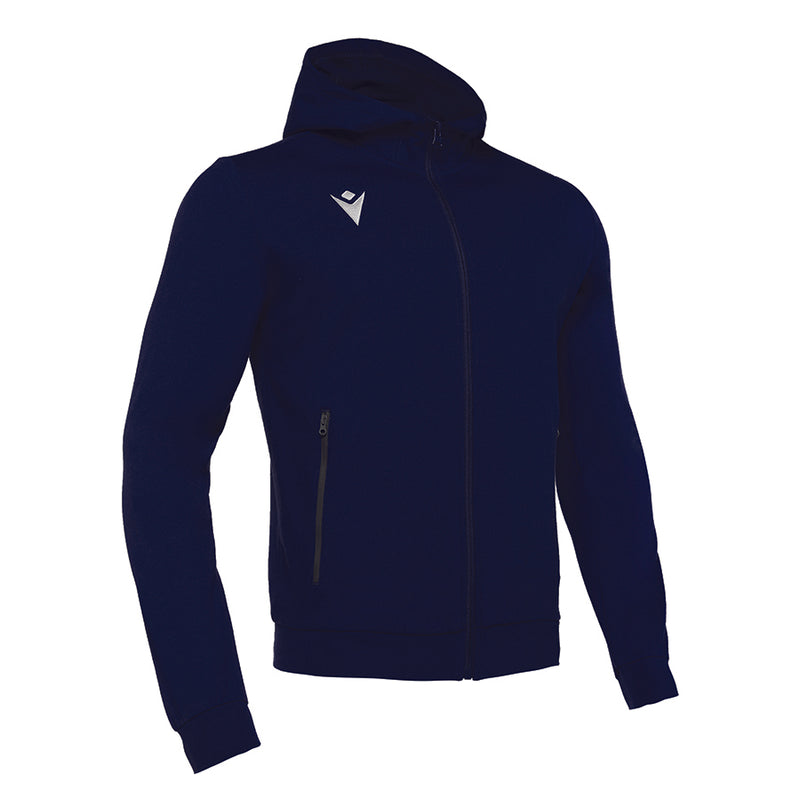 WHC - PERFORMANCE - CELLO FULL ZIP HOODY NAV