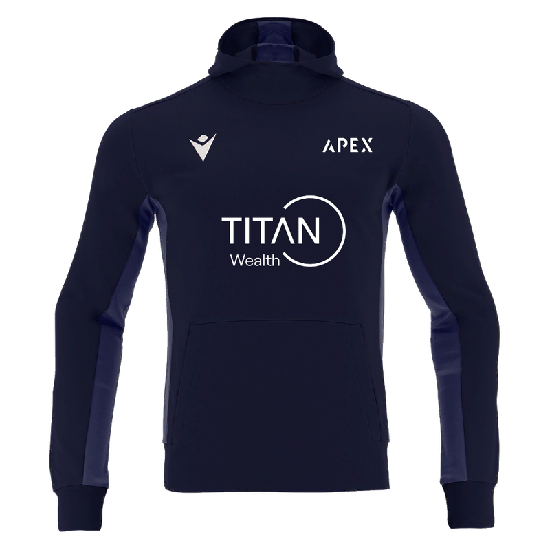 APEX - ELECTRO HOODY NAV/LNAV