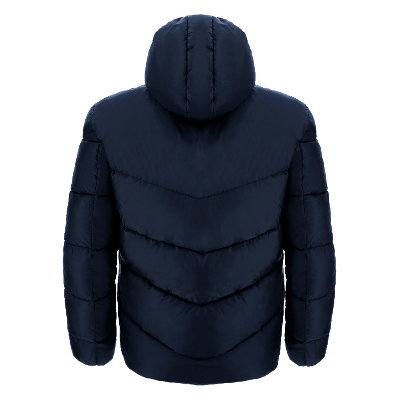 Plympton CC - ARCTIC BOMBER JACKET NAV