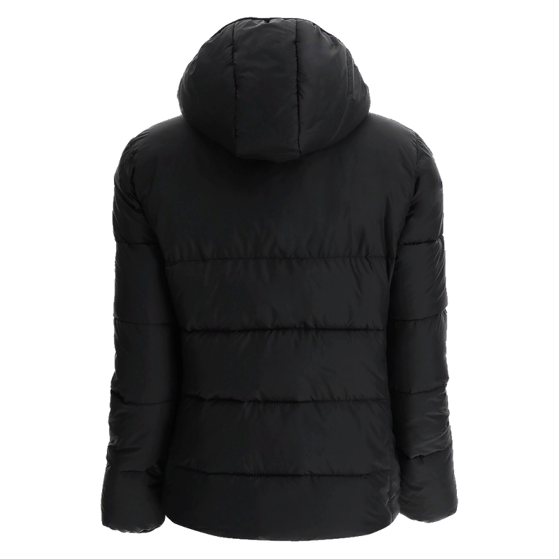 TMT Sports Coaching - MAKALU WOMAN JACKET BLK