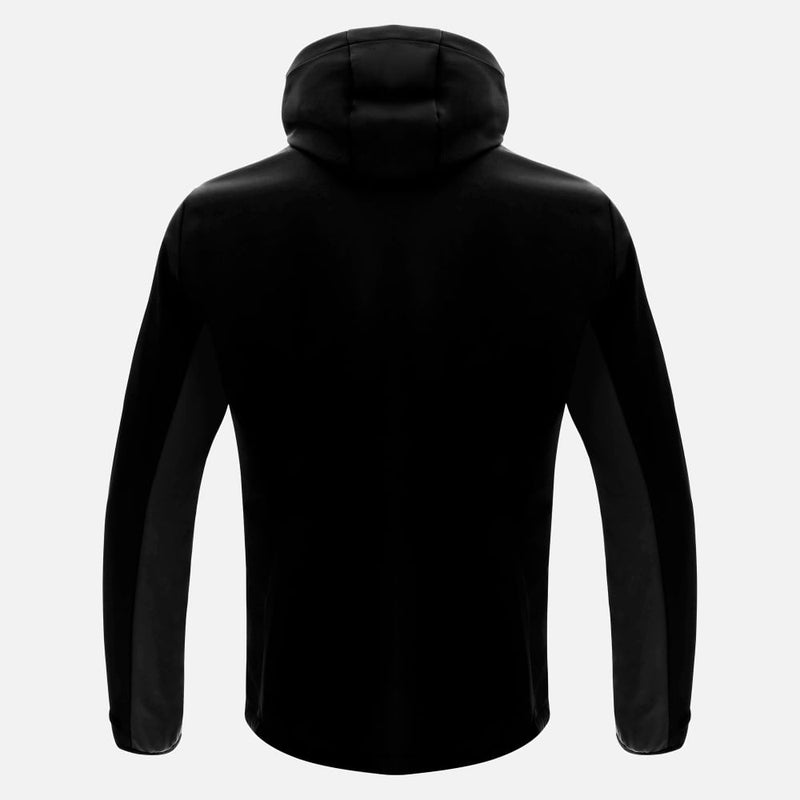Reading CC - HIMALAYA FULL LENGTH ZIP SOFTSHELL BLK/ANT