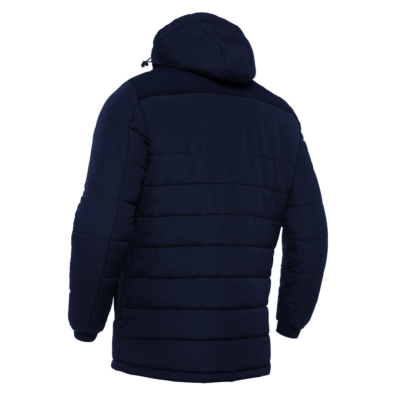 Raynes Park Vale FC - NARVIK JACKET NAV