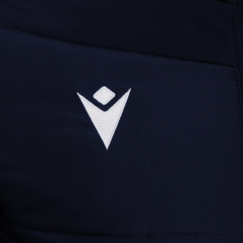 Raynes Park Vale FC - NARVIK JACKET NAV