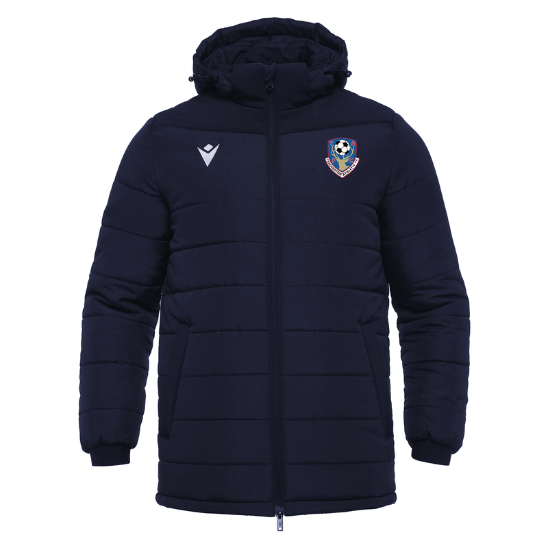 Teddington Athletic FC - NARVIK JACKET NAV