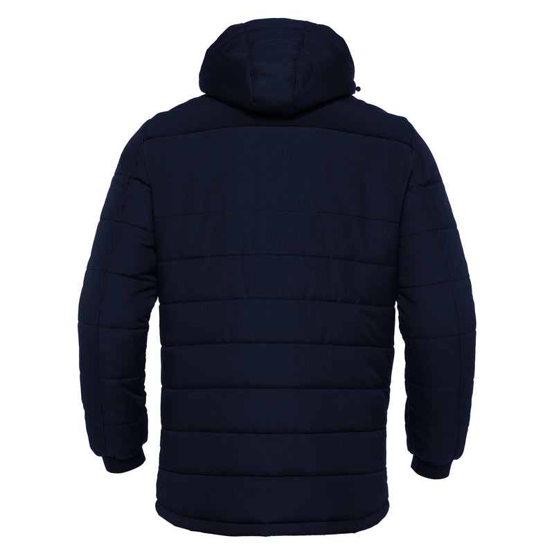 Raynes Park Vale FC - NARVIK JACKET NAV