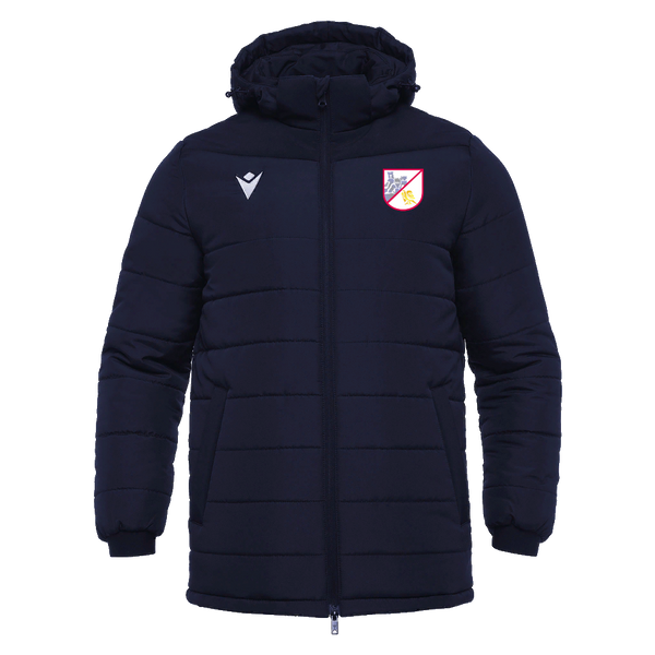 Plympton CC - NARVIK JACKET NAV