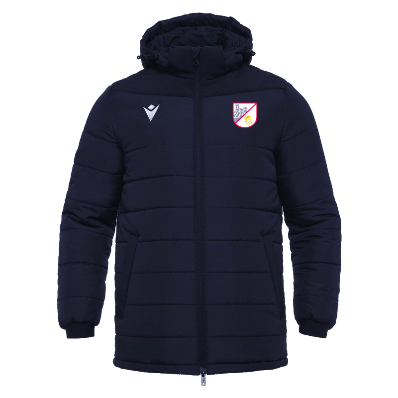 Plympton CC - NARVIK JACKET NAV