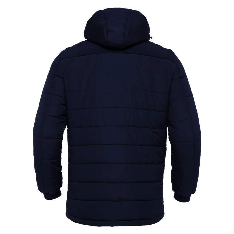 Plympton CC - NARVIK JACKET NAV