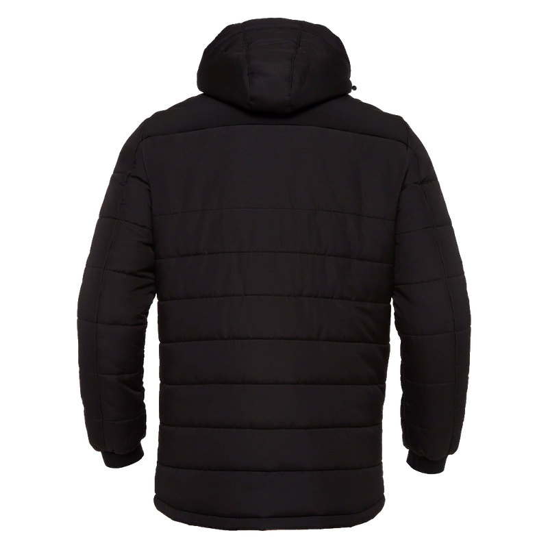 Indian Gymkhana London - NARVIK JACKET BLK