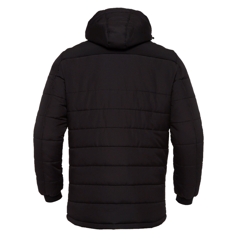 Flamingo Cricket Club - NARVIK JACKET BLK