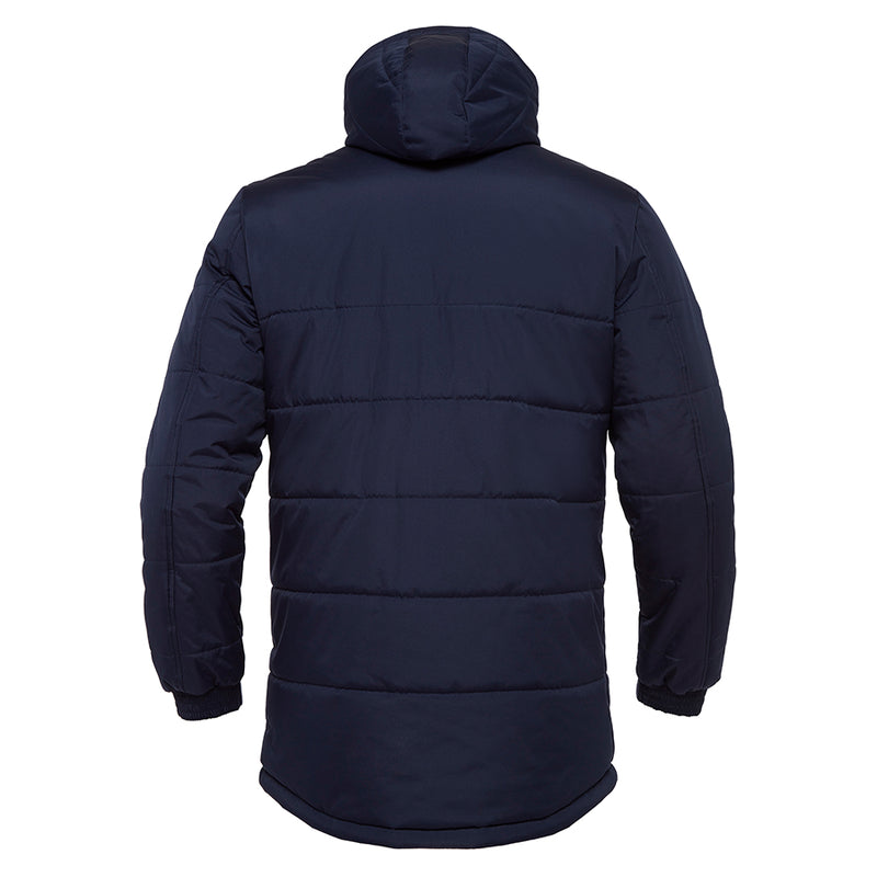 Raynes Park Vale FC - GYOR JACKET NAV