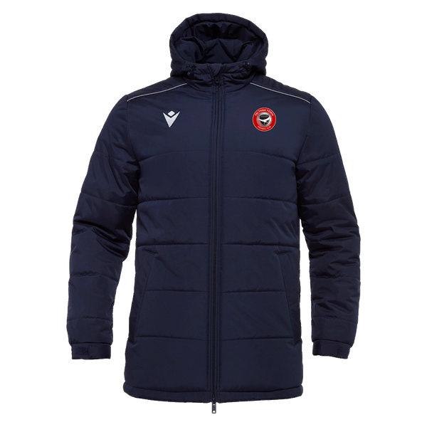 Feltham Town Youth - Gyor Jacket NAV