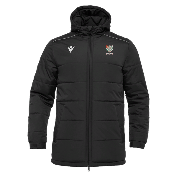 Chesham United FC - GYOR JACKET BLK
