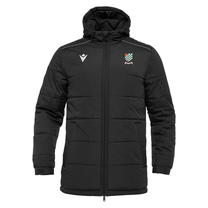 Chesham United FC - GYOR JACKET BLK