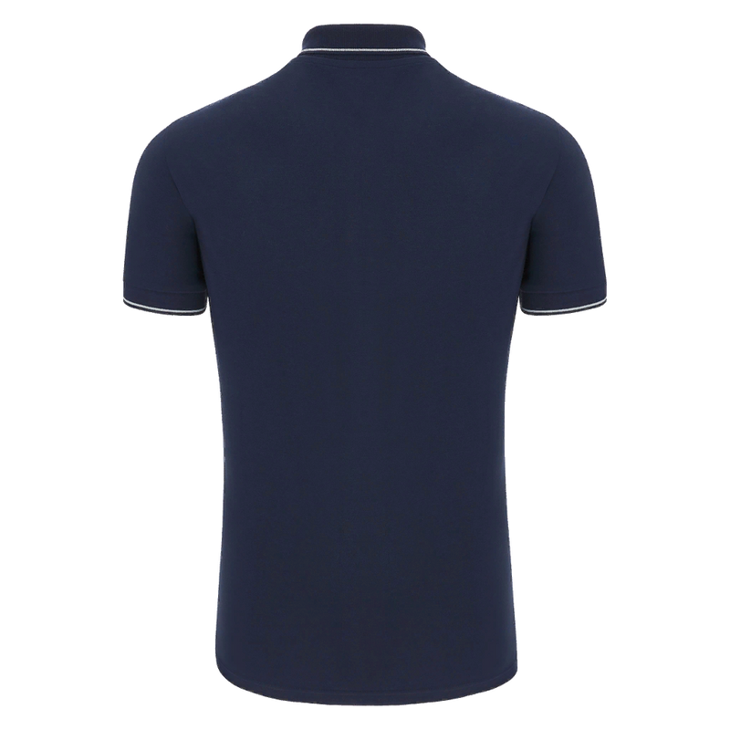Barnet Sunday League - COMEDY ECO POLO NAV SS