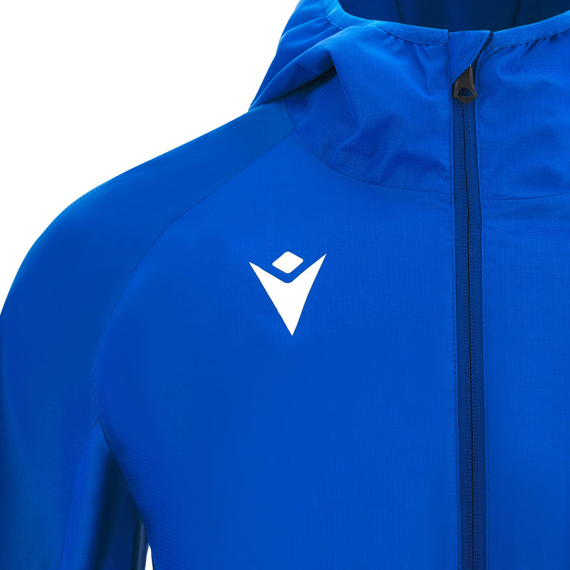 Raynes Park Vale FC - ALPS RAINJACKET ROY/DROY