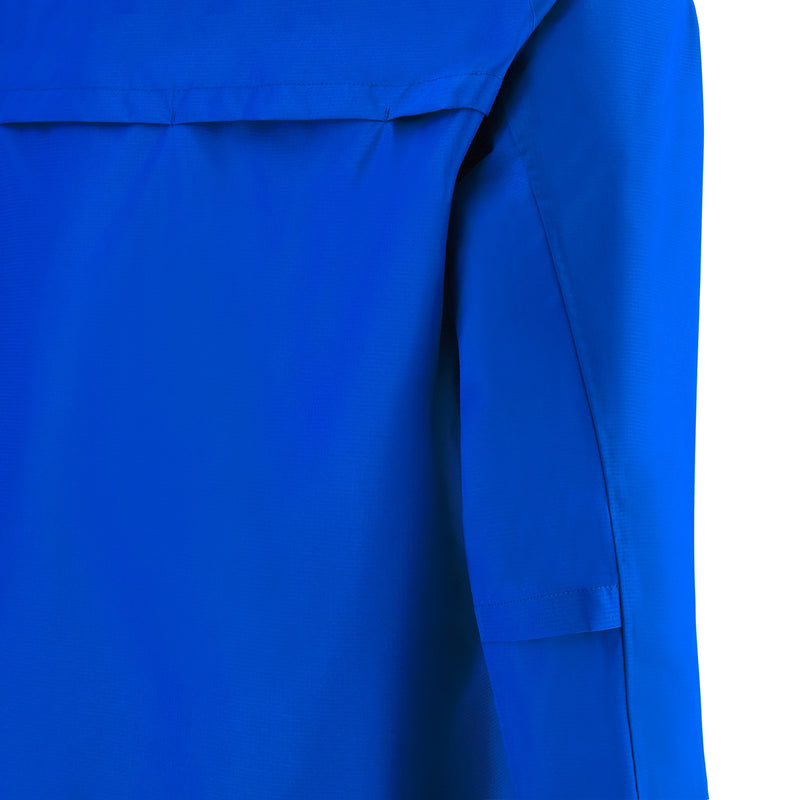 Raynes Park Vale FC - ALPS RAINJACKET ROY/DROY