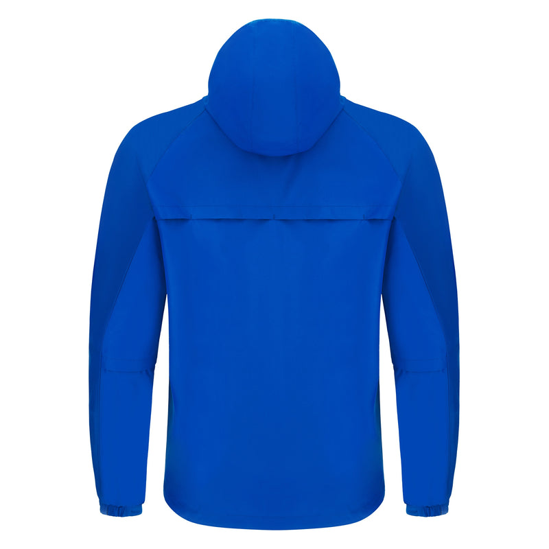 Raynes Park Vale FC - ALPS RAINJACKET ROY/DROY