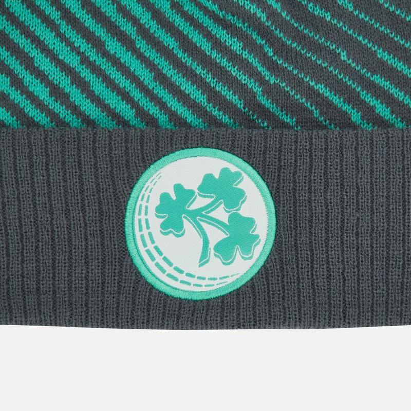 Ireland Cricket Team 2023/24 adults' beanie