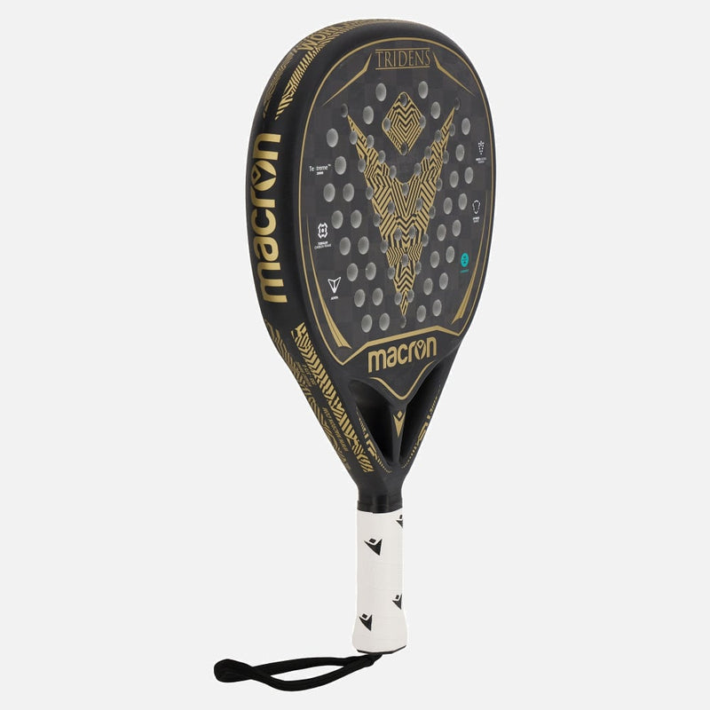 Tridens Pro padel racket