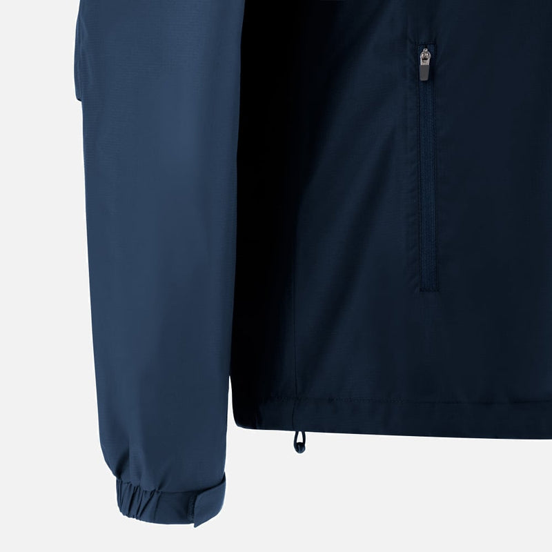 Wimbledon Hockey Club - ALPS W-PROOF RAINJACKET NAV/LNAV