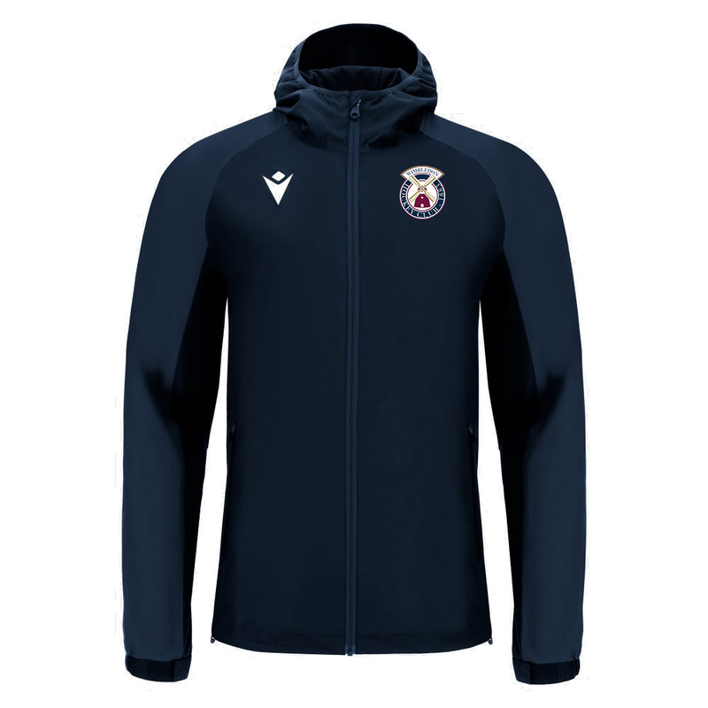 Wimbledon Hockey Club - ALPS W-PROOF RAINJACKET NAV/LNAV