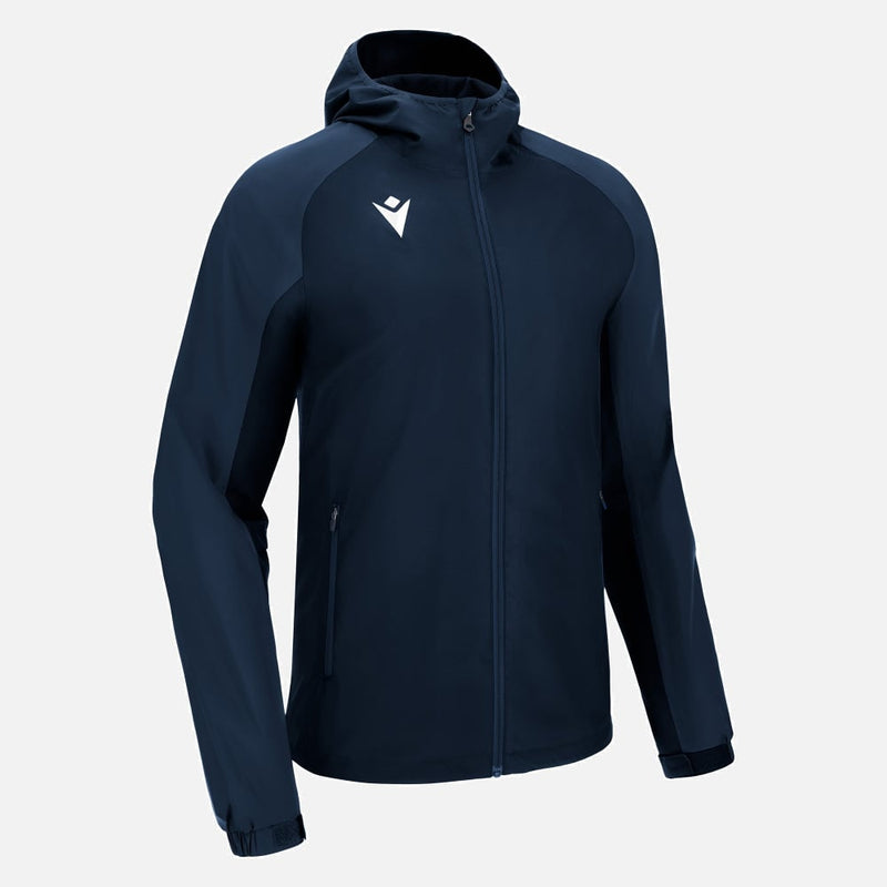 Wimbledon Hockey Club - ALPS W-PROOF RAINJACKET NAV/LNAV