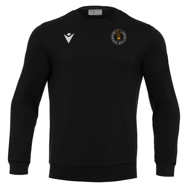 Blackheath CC - Axima Sweatshirt BLK