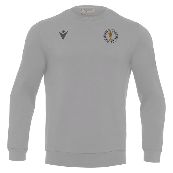 Blackheath CC - Axima Sweatshirt GRY