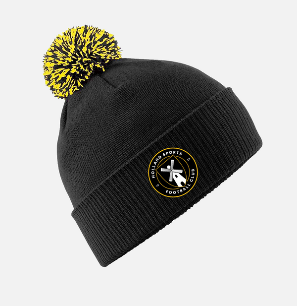 Holland Sports FC - Beanie