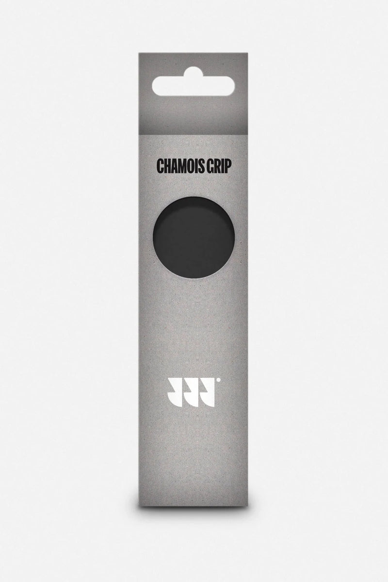 Chamois Grip Black (Balling)
