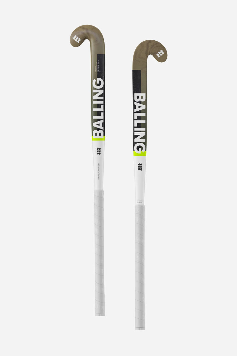 Control 75 Lowbow Camo (Balling)
