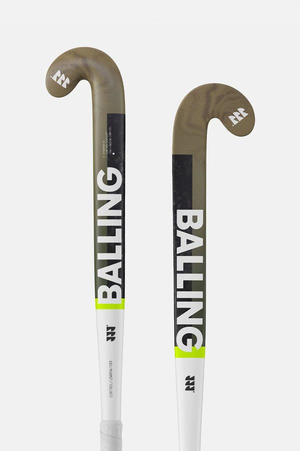 Control 75 Lowbow Camo (Balling)