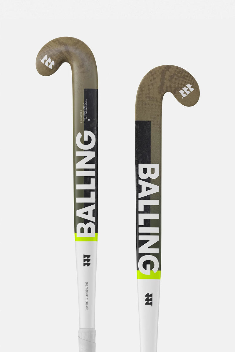 Control 75 Lowbow Camo (Balling)